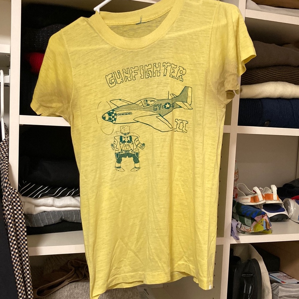 Vintage T-shirt
